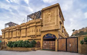 Image of Hotel Grand Khalifa