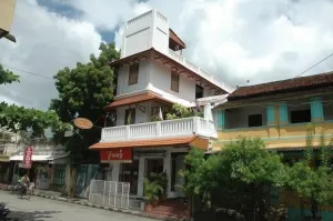 Image of Coramandal Heritage