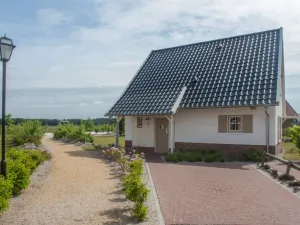 Image of Luxurious Detached Villa With 3 Bathrooms, in De Maasduinen