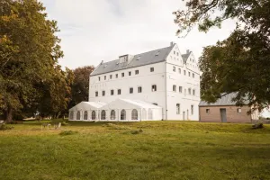 Image of Gutshaus Üselitz