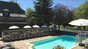Image of Le clos de Banes