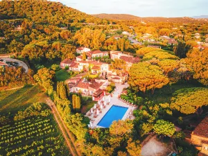 Image of Hôtel La Mandarine
