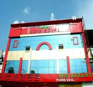 Image of Hotel Kota Royal