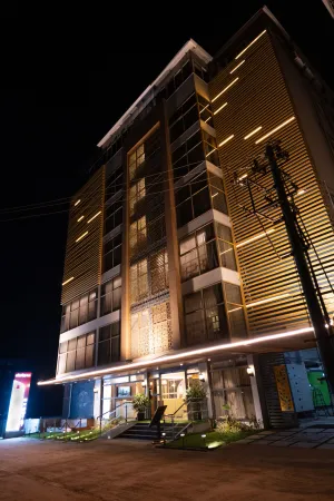 Image of Clarks Inn, Airport Bangalore