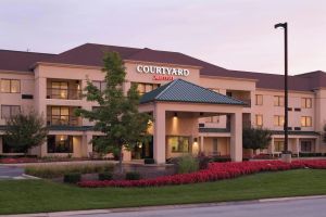 Image of Courtyard by Marriott Kokomo