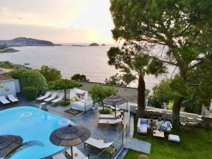 Image of Hotel Minera