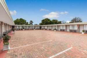 Image of Bendigo McIvor Motor Inn