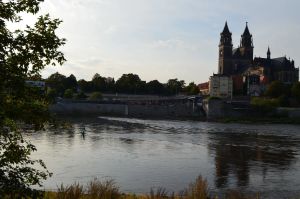 Image of City-Pension Magdeburg