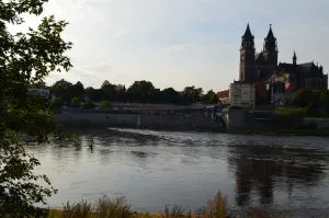 Image of City-Pension Magdeburg