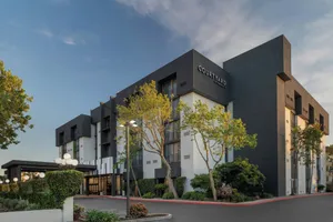 Image of Courtyard San Jose Airport