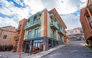 Image of Matiane Boutique Hotel
