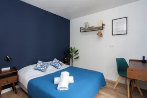Image of Maison Geranium