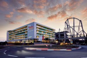 Image of Lindner Hotel Nurburgring Congress, part of JdV by Hyatt