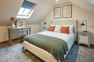 Image of Host & Stay - Fawcett Cottage