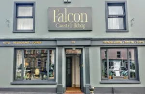 Image of Falcon Hotel