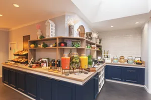 Image of Garner Hotel Essen - Messe by IHG