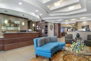 Image of Best Western Plus Longhorn Inn & Suites