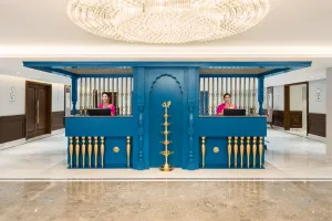 Image of MJ Sarovar Portico Haridwar