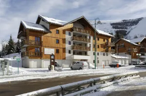 Image of Vacancéole - Au Coeur des Ours