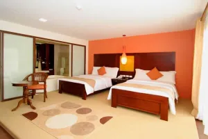 Image of Coron Gateway Hotel & Suites