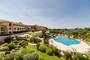 Image of Residence Les Calanques, Les Issambres