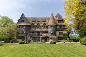 Image of Les Jardins de Coppélia