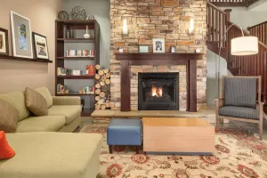 Image of Country Inn & Suites by Radisson, Lima