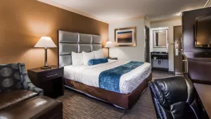 Image of Best Western Webster/NASA