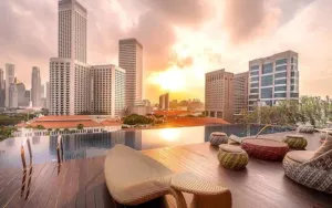 Image of Naumi Hotel Singapore