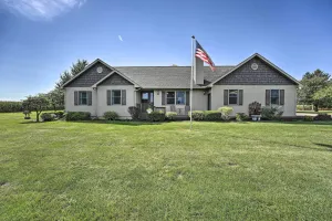 Image of Sturgis Home with Yard Less Than 1 Mi to Minnewaukan Lake