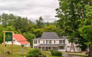 Image of Cranmore Mountain Lodge Bed & Breakfast