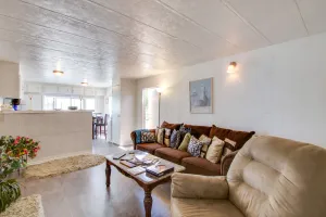 Image of Rosamond Vacation Rental w/ Grill, Near Vineyards!