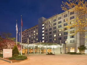 Image of Hyatt Centric Chicago Ohare