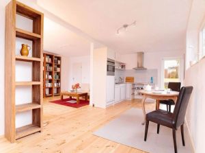 Image of Bauhaus Holiday Apartment by the Lake