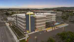 Image of Home2 Suites San Bernardino, Ca