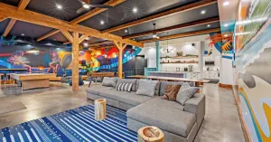 Image of Howzit Hostels