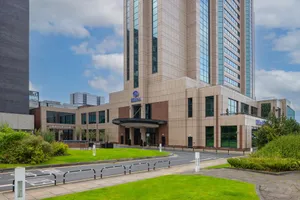 Image of Hilton Glasgow
