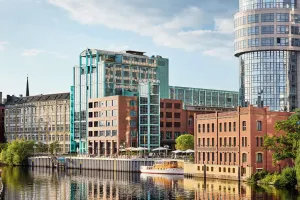 Image of ABION Villa Suites