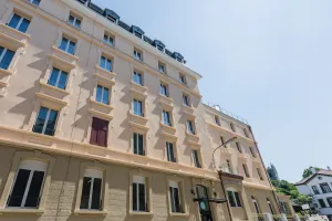 Image of VISIONAPARTMENTS Vevey - contactless check-in