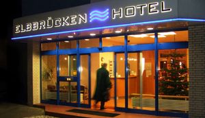 Image of Elbbrücken Hotel