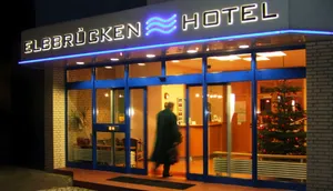 Image of Elbbrücken Hotel
