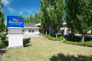 Image of Baymont by Wyndham Coeur D Alene