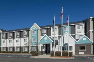 Image of Microtel Inn & Suites by Wyndham Florence