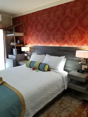 Image of SenS Hotel & Vanne Bistro Berkeley