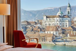 Image of H4 Hotel Solothurn
