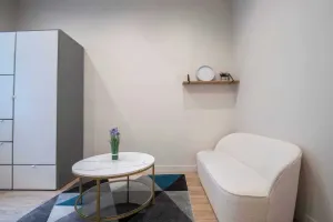 Image of Cozy Studio - 2P - Buttes-chaumont