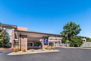 Image of Comfort Inn & Suites Boulder