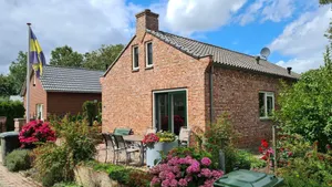 Image of Holiday Home in Zeeland Near the Beach
