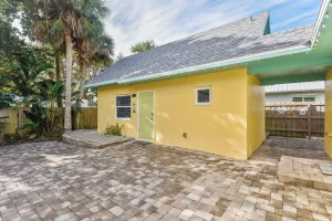 Image of New Smyrna Beach Hideaway < 1 Mi to Beach!