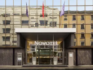 Image of Novotel Genève Centre